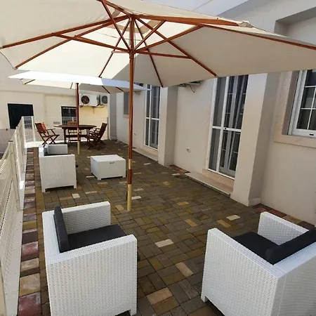Bed & Breakfast La Resilienza 3*