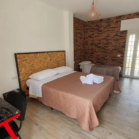 La Resilienza 3*