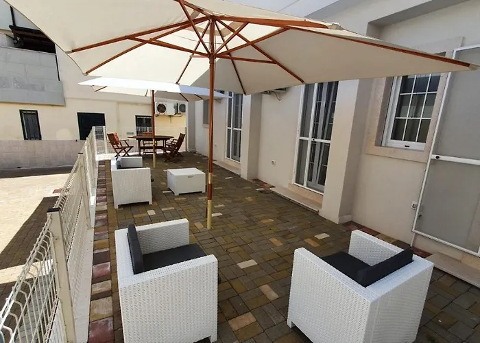 Bed & Breakfast La Resilienza 3*