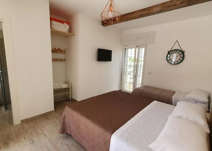 La Resilienza Bed & Breakfast 3*